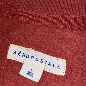 Aeropostale sweater